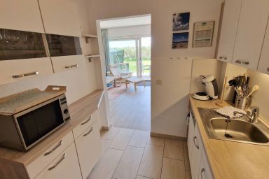 Haus Hooge - Haus Hooge Whg 01