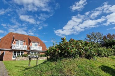 Haus Trischen - Haus Trischen Whg 04