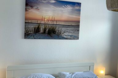 Haus Utlande - Haus Utlande Whg 29