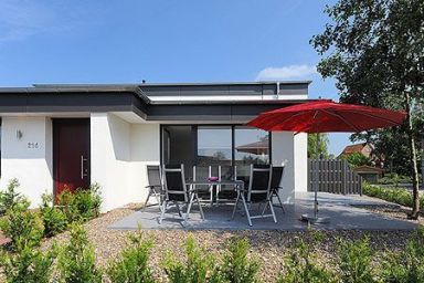 Ferienwohnung Seestern im Haus Kunterbunt - Ferienwohnung Seestern