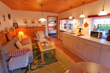 Ferienhaus Bannemin USE 3291 - USE 3291