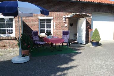 Ferienhaus  Martha - Kerstin Wittenberg, Ferienhaus
