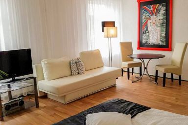 City Urlaub - Apartment 3