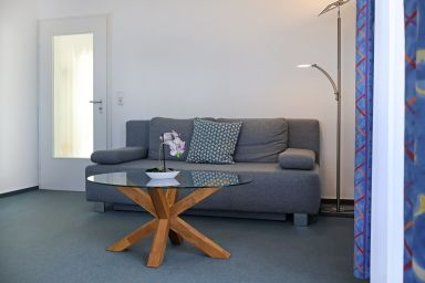 Schwarzer Bär Whg. Bär 03