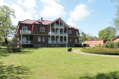 Villa Seegarten Whg. Seg11