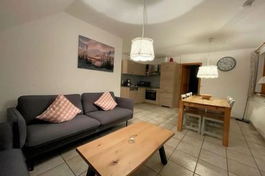 Lindenhof - Ferienwohnung Country
