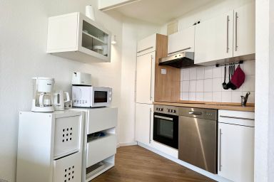 Ferienwohnung De Krabb