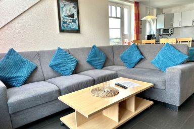 Ferienwohnung Suite de Svaan