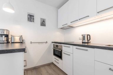 Haus Atlantic - Wohnung 133 Nordmeer (ID 378)