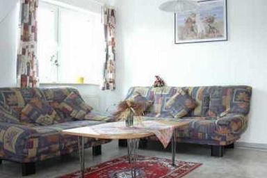 Ferienwohnung Mühlenblick - Ferienwohnung Gloß
