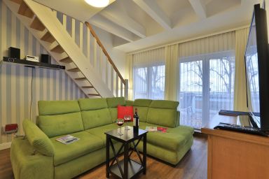 Strandhafer Whg. 3