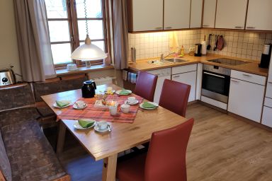 Ferienhaus Angeln