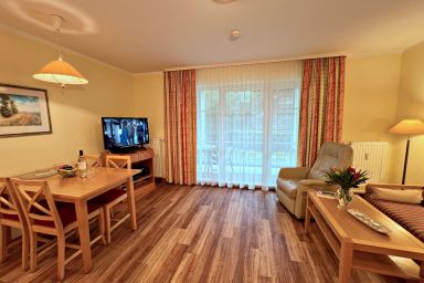 Ferienwohnung 1.06 Inselstrand - Ferienwohnung 1.06