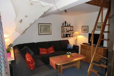 Ferienwohnung Fuchsbau