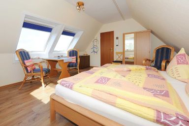 Landhaus am Grafthof - Apartment Traumblick 1
