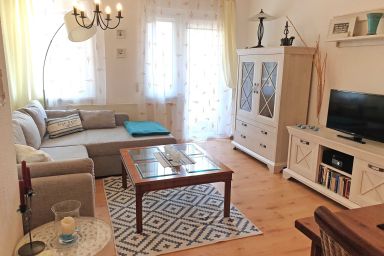 Ferienwohnung Dünenweg - Piepenburg - Ferienwohnung Piepenburg