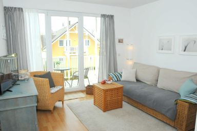 Villa Karola - Ferienwohnung 45403 - Wohnung 16