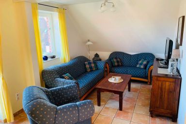 Haus Myriam - Ferienwohnung mit Balkon