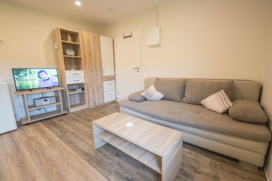 Ferienwohnung Juist