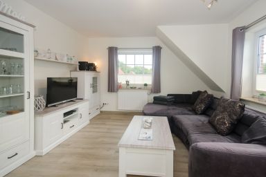 Ferienwohnung Margarete, 65340 - Ferienwohnung in Ostfriesland 50qm, max. 4 Personen