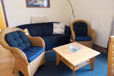 Haus am Park Whg. 01 - Haus am Park 01