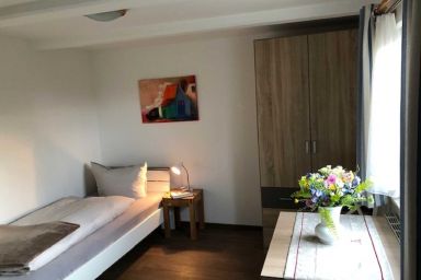 Casparhus - Einzelzimmer Bessin