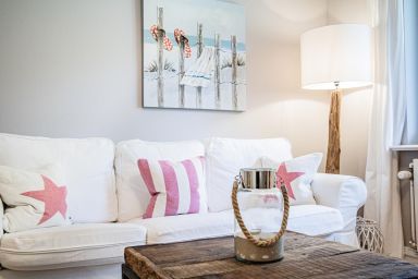 Austernperle 3a - Fewo Austernperle