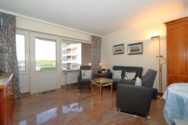 Ferienwohnung Hebben