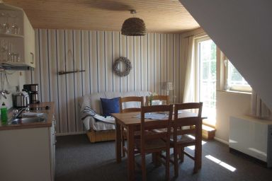 Ferienhaus Woge - Fewo 3