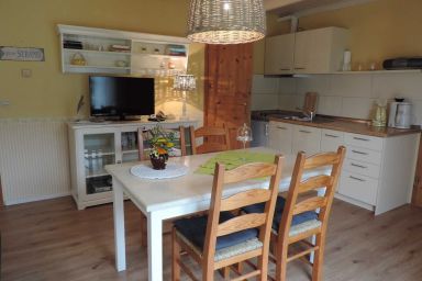 Ferienhaus Woge - Fewo 1