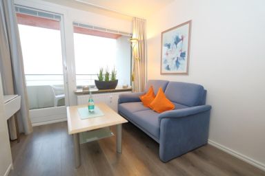 Haus am Meer 48a mit Meerblick