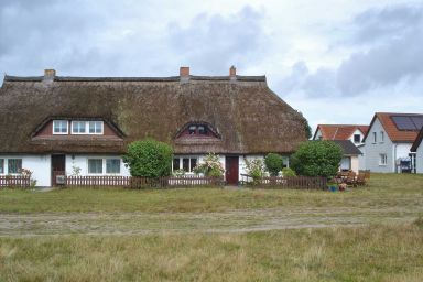 Ferienhaus Karl Heinz Striesow - Einzelzimmer