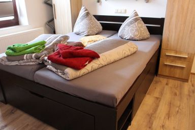 Ferienhaus Zeeck - Appartment 2