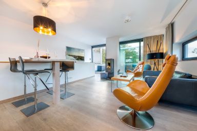 Strandvilla Wellenreiter - Strandvilla