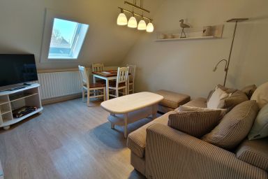 Harde 15, Whg. OG links