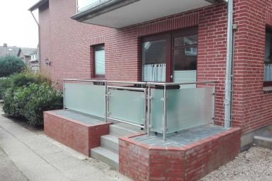 Feldstr. 18, Wohnung Frinjer