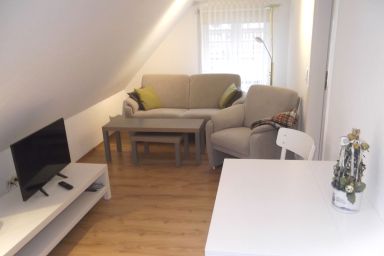 Carl-Häberlin-Str. 15, OG links Whg. 2 - Carl-Häberlin-Str. 15, OG Whg. 2