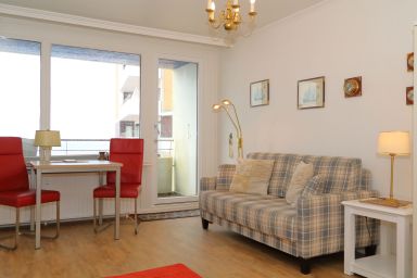 Haus am Meer14 - App. 144 WB