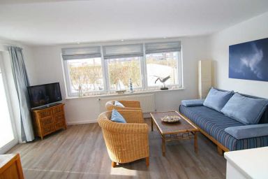 Haus Roseneck App. 1 EG