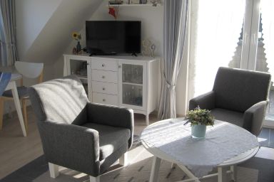Ferienwohnungen Up de Ring 11 - Ferienwohnung 1