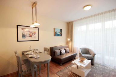 Haus Jahreszeiten, Whg. 3