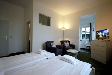 Haus Felicitas - 90730 - Bernstein - Ferienwohnung 221RB11 Bernstein, Haus Felicitas