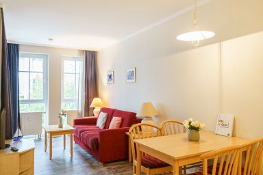 Fewo 632, Seepark Sellin - Ferienwohnung 632, Haus Mönchgut