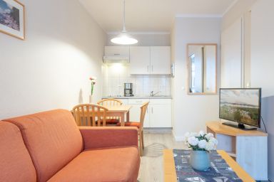 Fewo 667, Seepark Sellin - Ferienwohnung 667, Haus Mönchgut