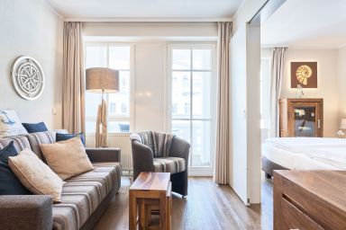 Fewo 670, Seepark Sellin - Ferienwohnung 670, Haus Mönchgut