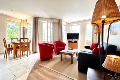 Fewo 720, Seepark Sellin - Ferienwohnung 720, Haus Südperd