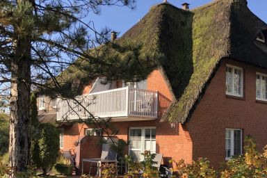 Haus Wattläufer - Haus Wattläufer Whg 05
