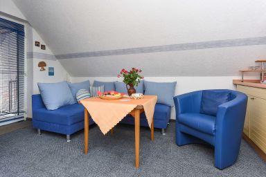 Ferienwohnung An't Karksteck in Dunum - Ferienwohnung An't Karksteck