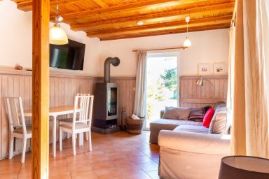 Ferienhaus Kate am Bodden