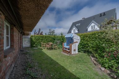 Anno ,Whg Anne Bonney Nr. 2, Hausteil * Anno ,Whg Anne Bonney Nr. 2, Hausteil *
